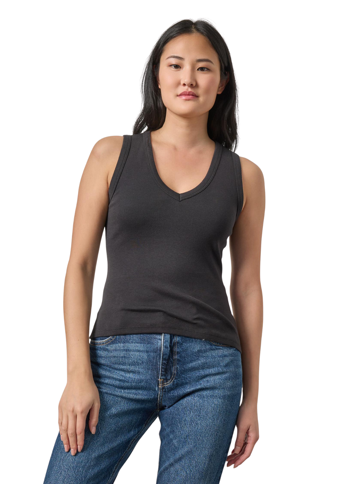 V-Neck Tank Top_lillap_PA3324