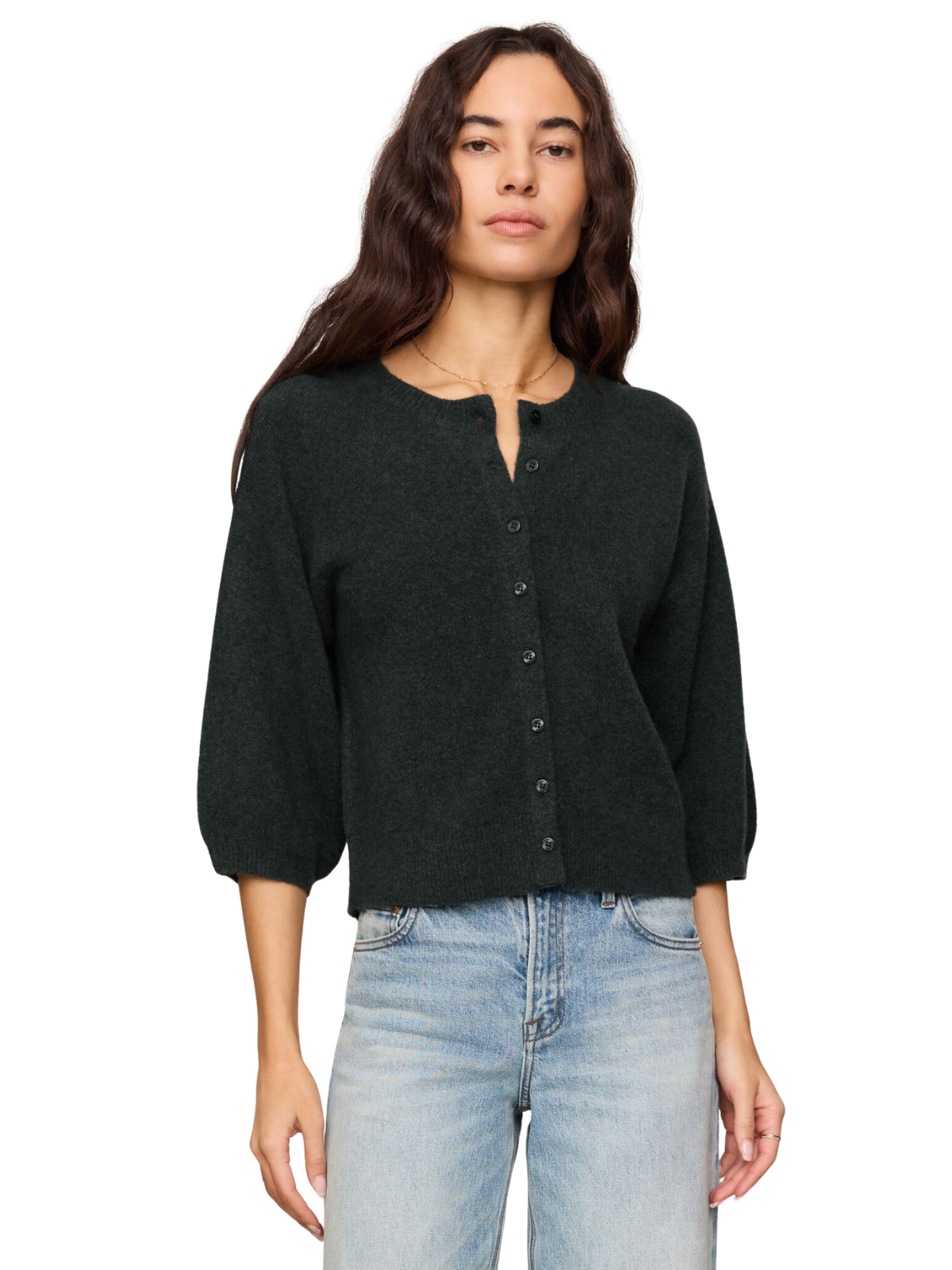 Valor Cardigan_Z Supply_ZW263299-EMC