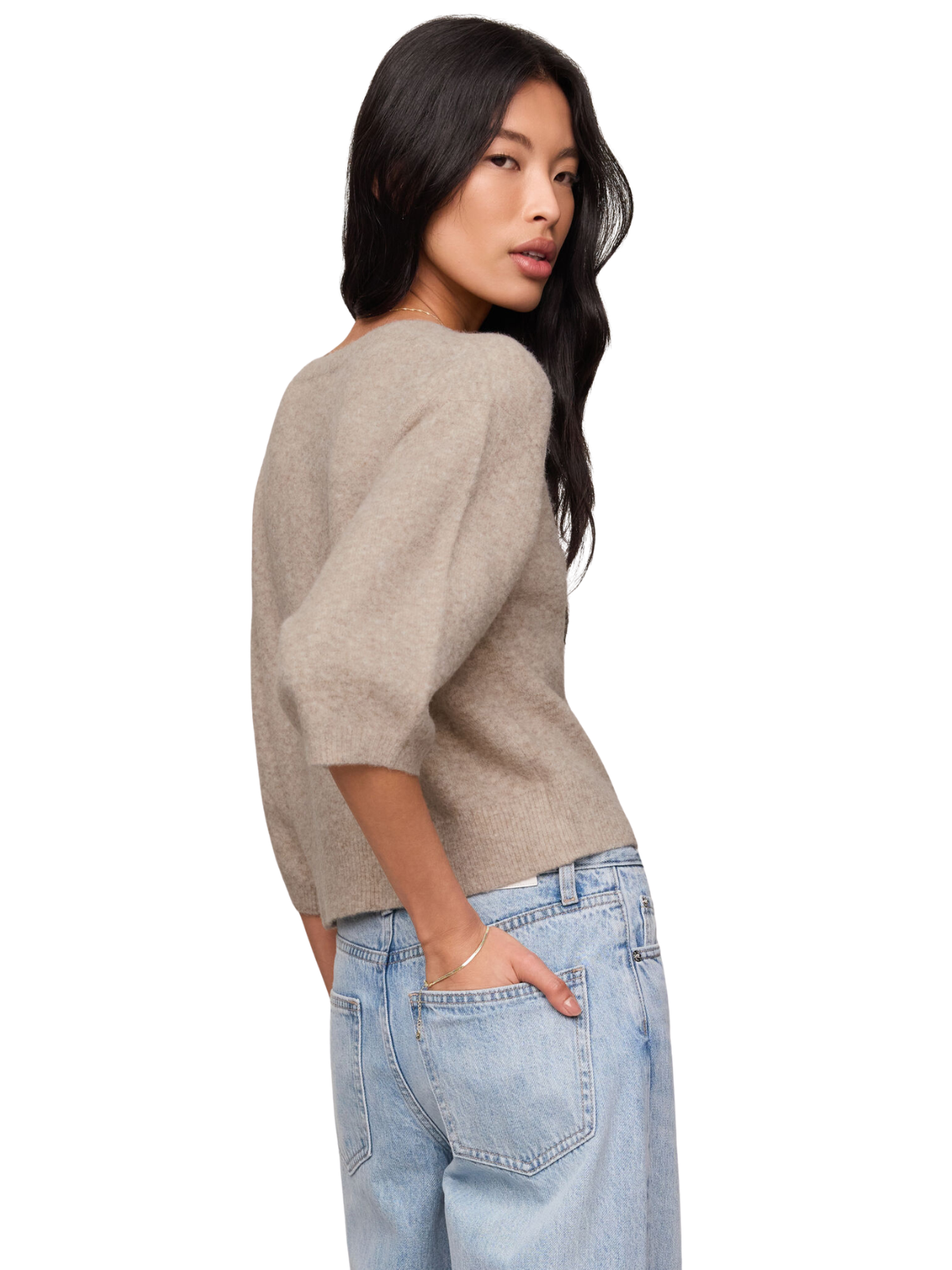 Valor Cardigan_Z Supply_ZW263299-NHE