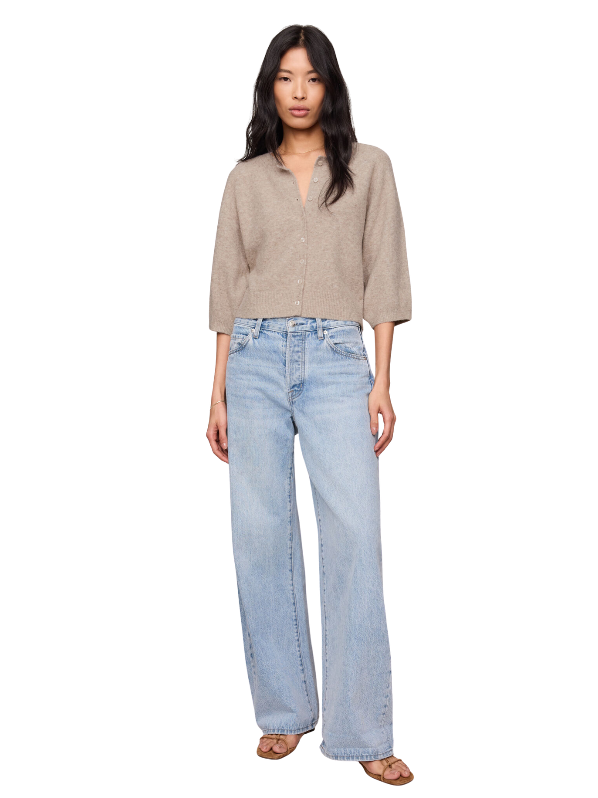 Valor Cardigan_Z Supply_ZW263299-NHE