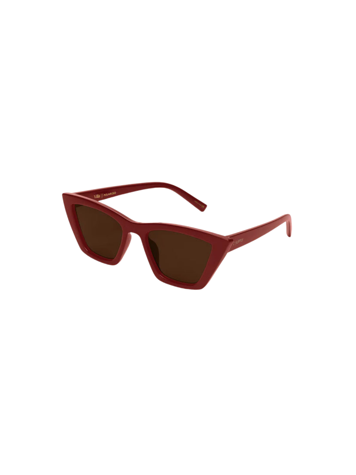 Villa Polarized Sunglasses_Z Supply_ZEI242140S