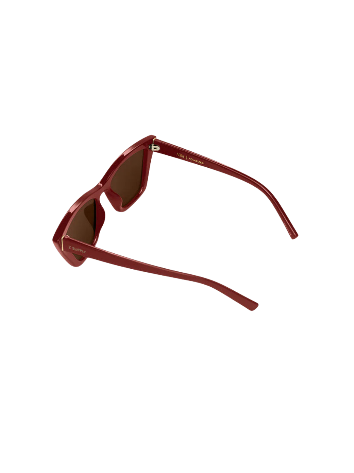 Villa Polarized Sunglasses_Z Supply_ZEI242140S