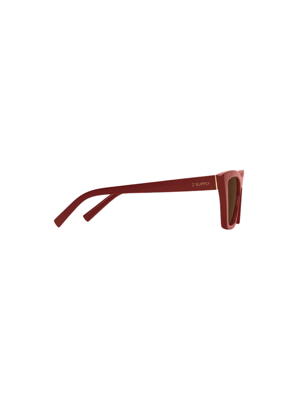 Villa Polarized Sunglasses_Z Supply_ZEI242140S
