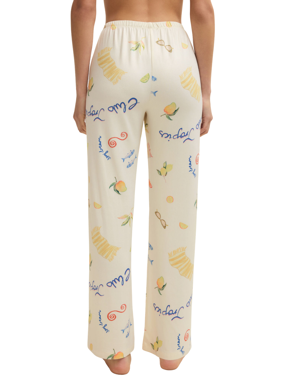 Vintage Tropic Pant_Z SUPPLY_ZLP261433 2