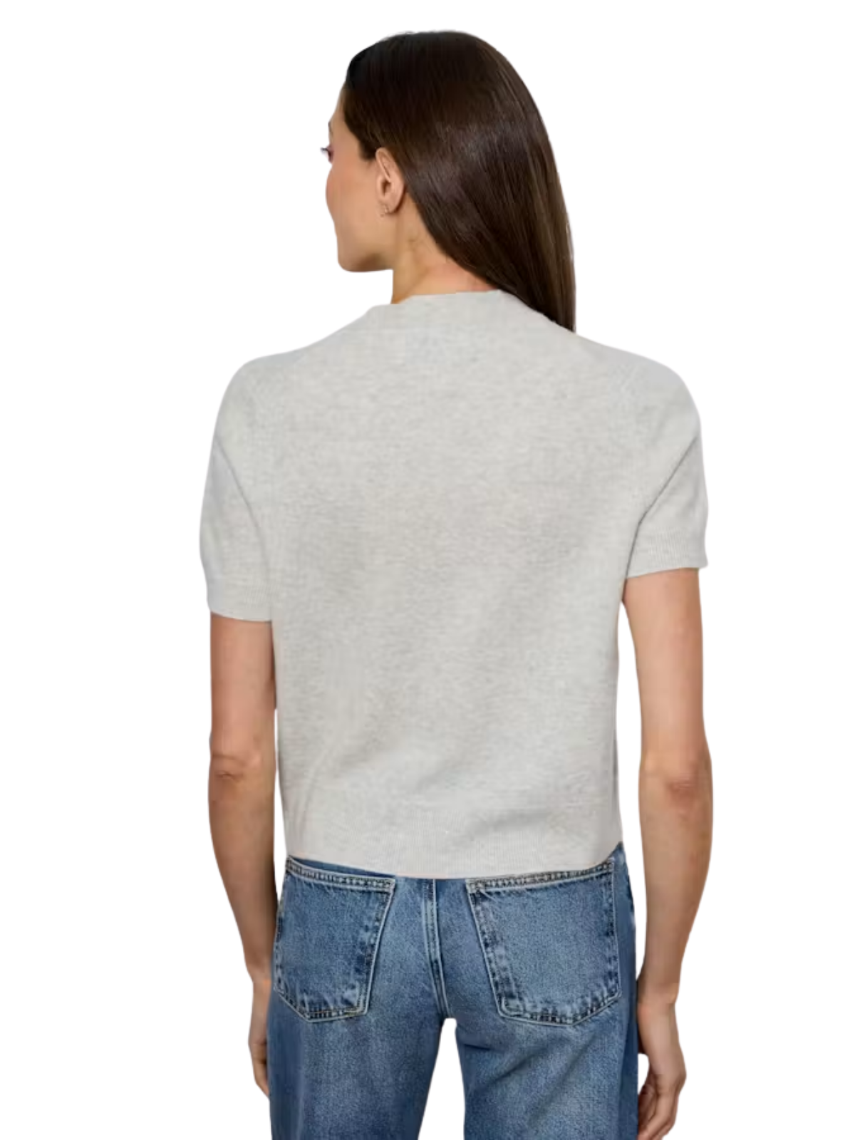 Vneck Cardigan_Design History_CASE0112008