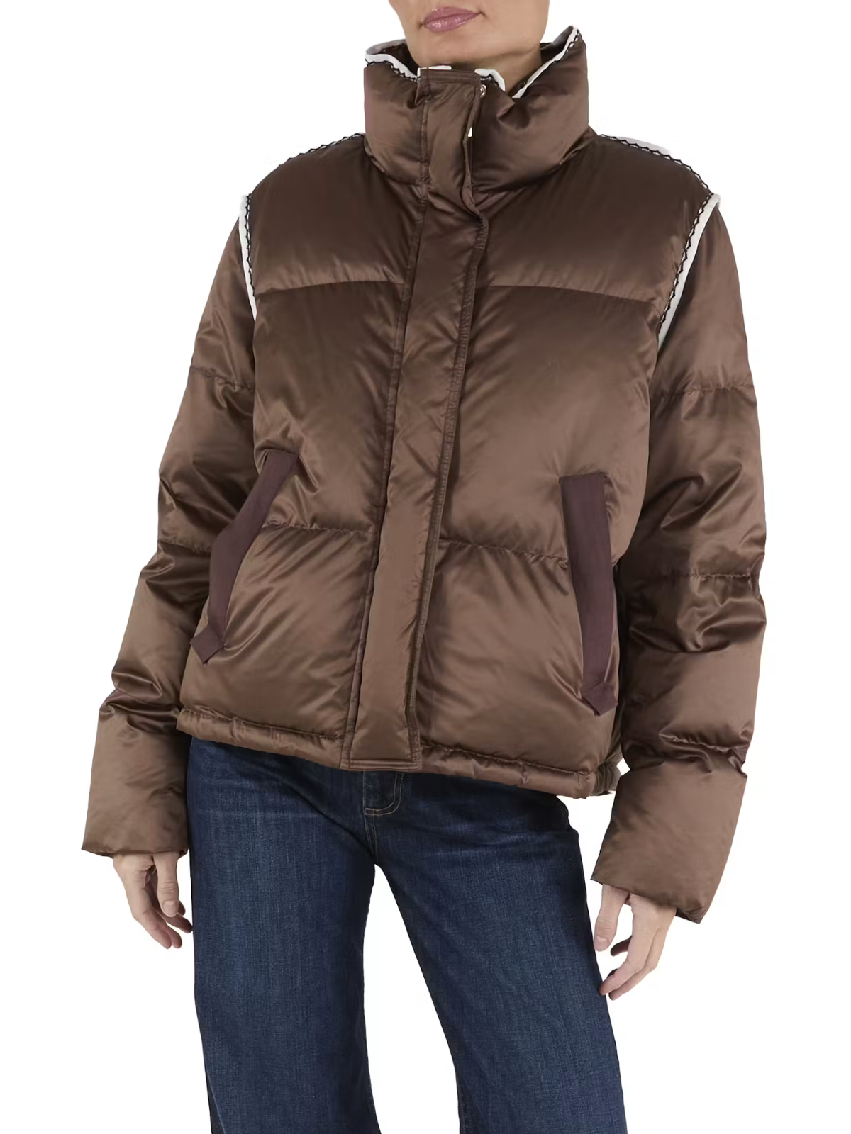 Yara Jacket_Ramy Brook_A09264028