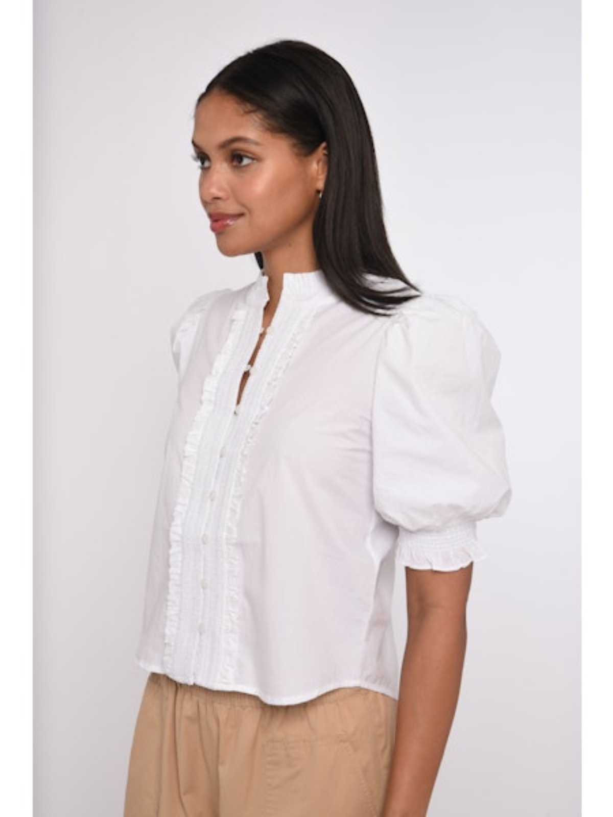 Zinny Top_Love The Label_L2604-3419