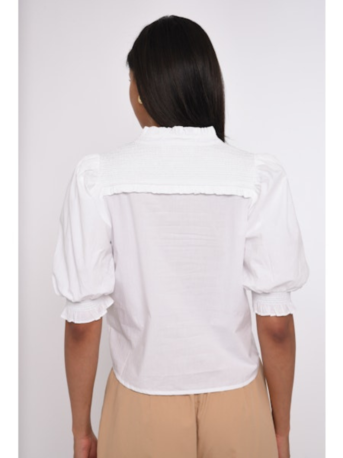 Zinny Top_Love The Label_L2604-3419
