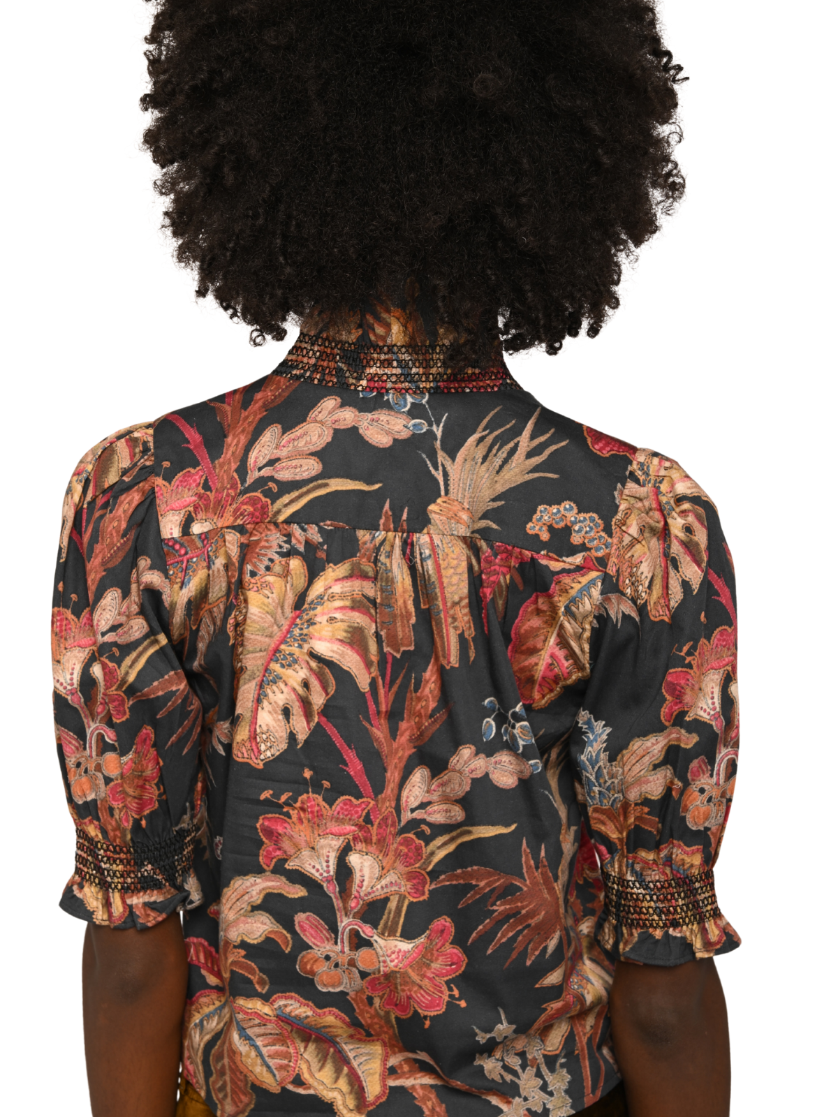 Zuri Top_Love The Label_L2609-3705	
