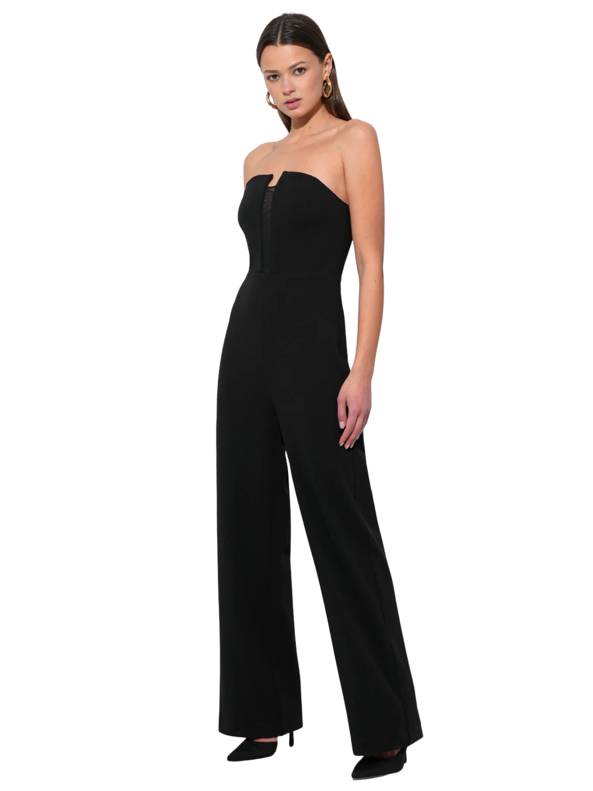 Donna Jumpsuit