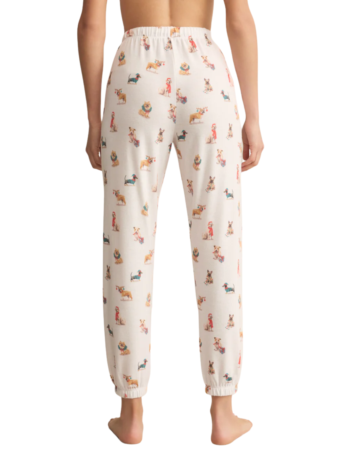 Classic Pup Jogger