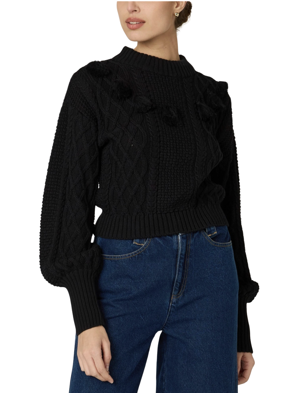 Bettina Sweater