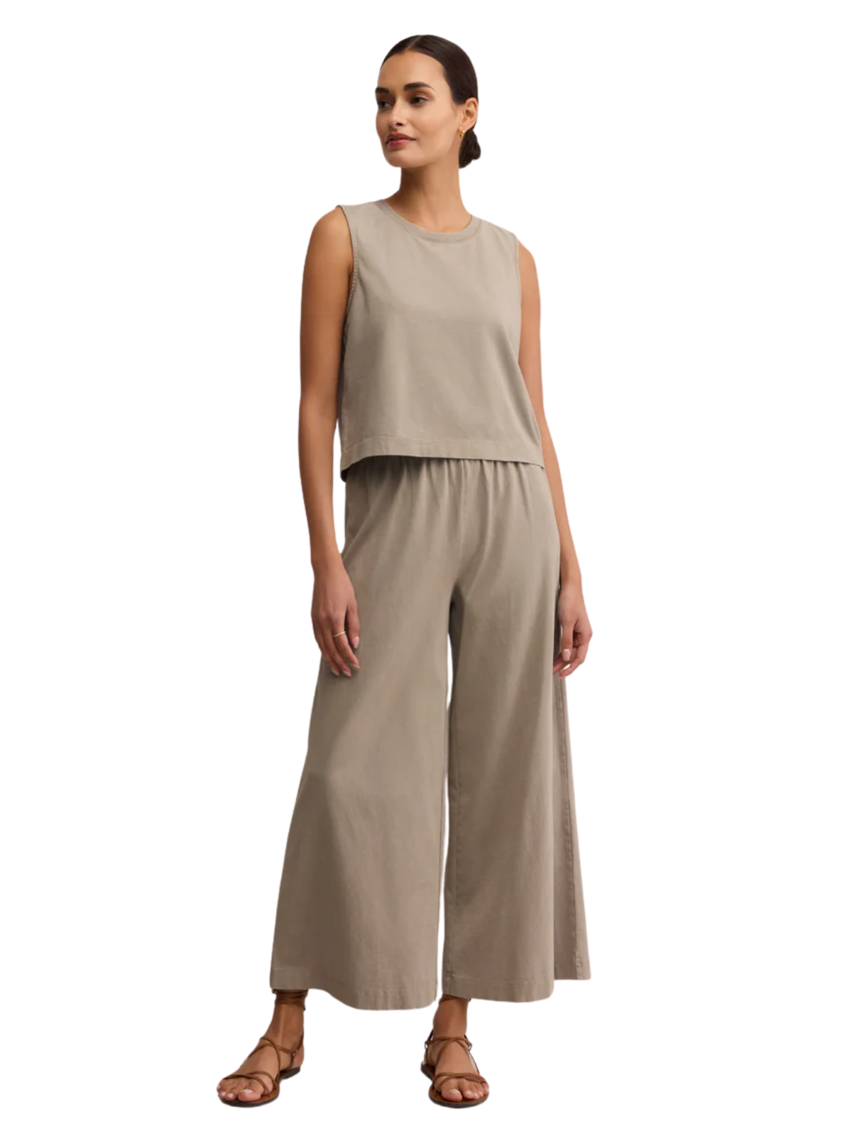 Scout Flare Pant