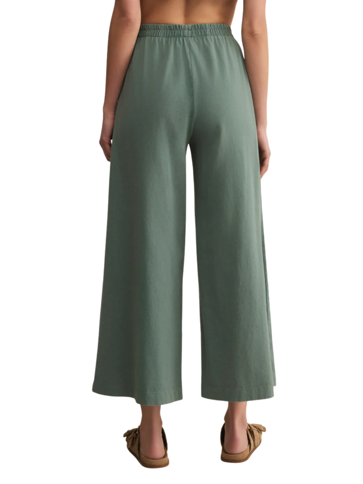 Scout Flare Pant