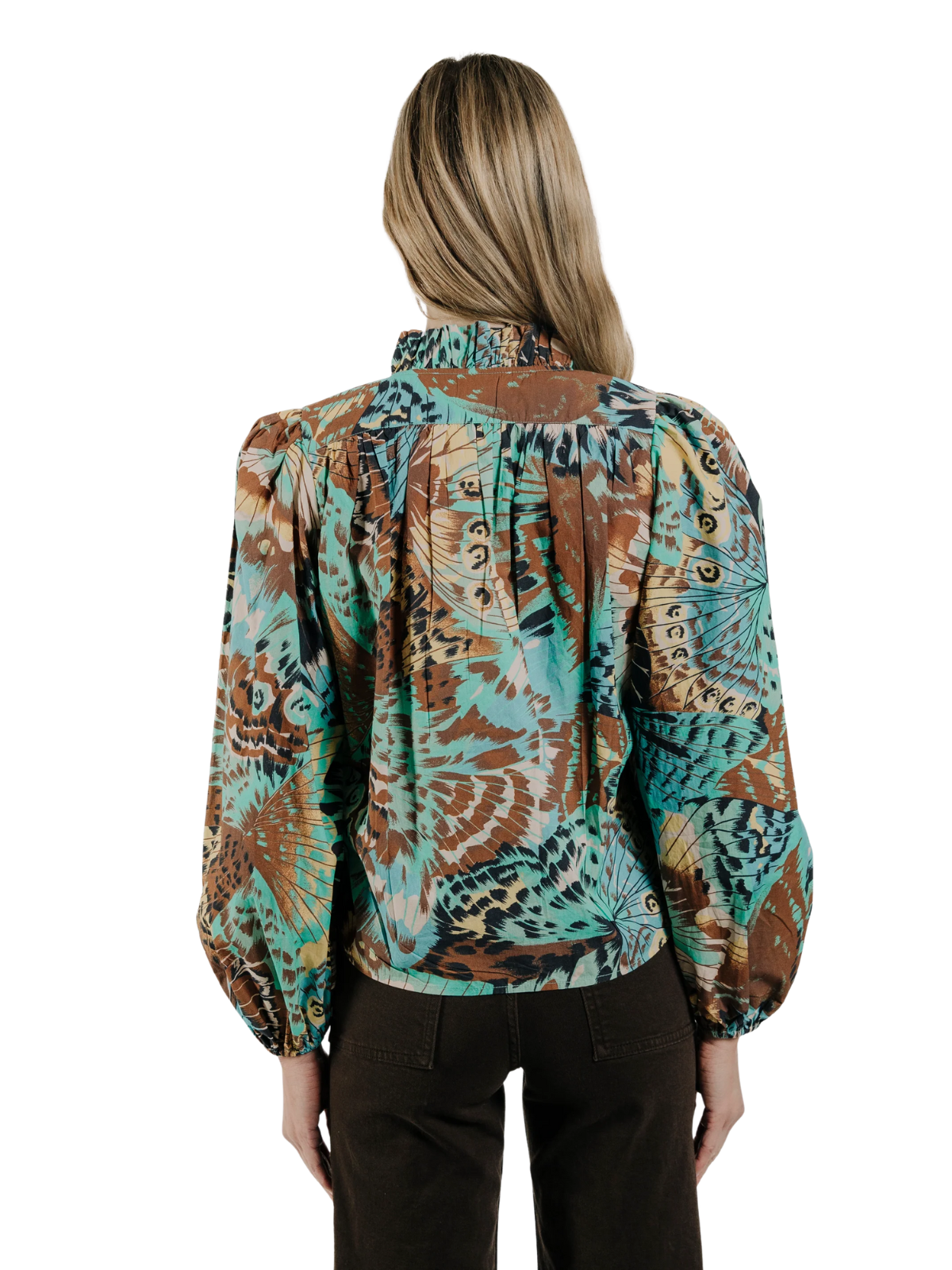 Zaida Top