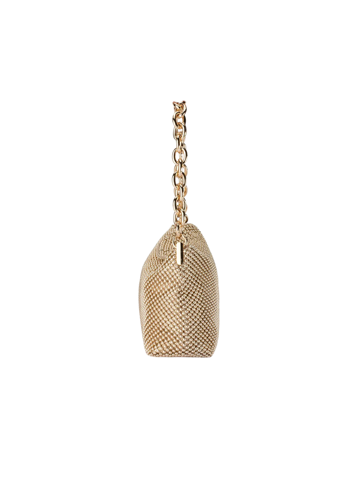 Skylar Ball Mesh Bag