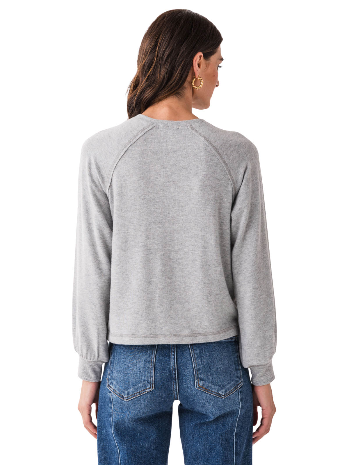 About Town Top