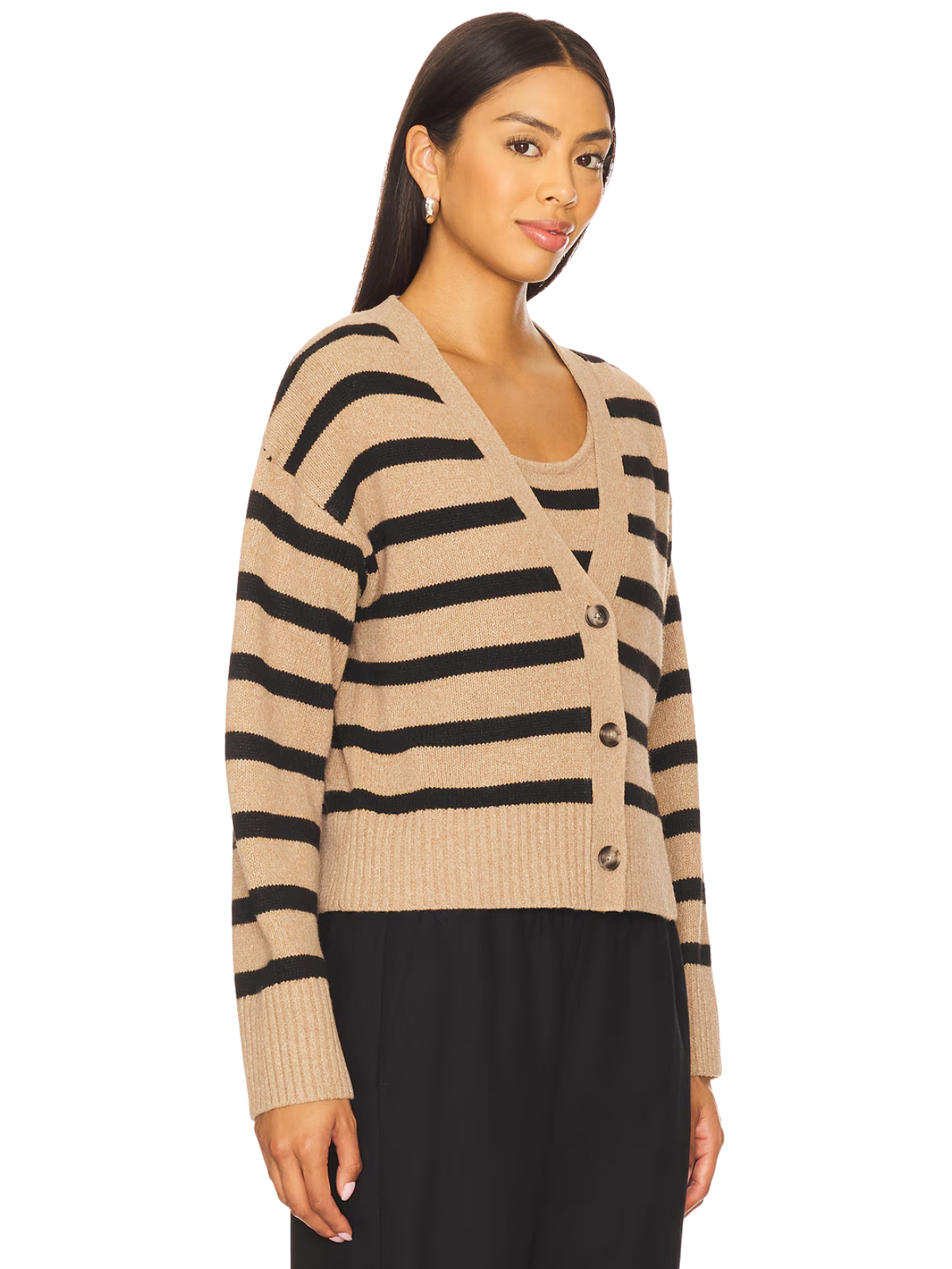 Piper Cardigan Set