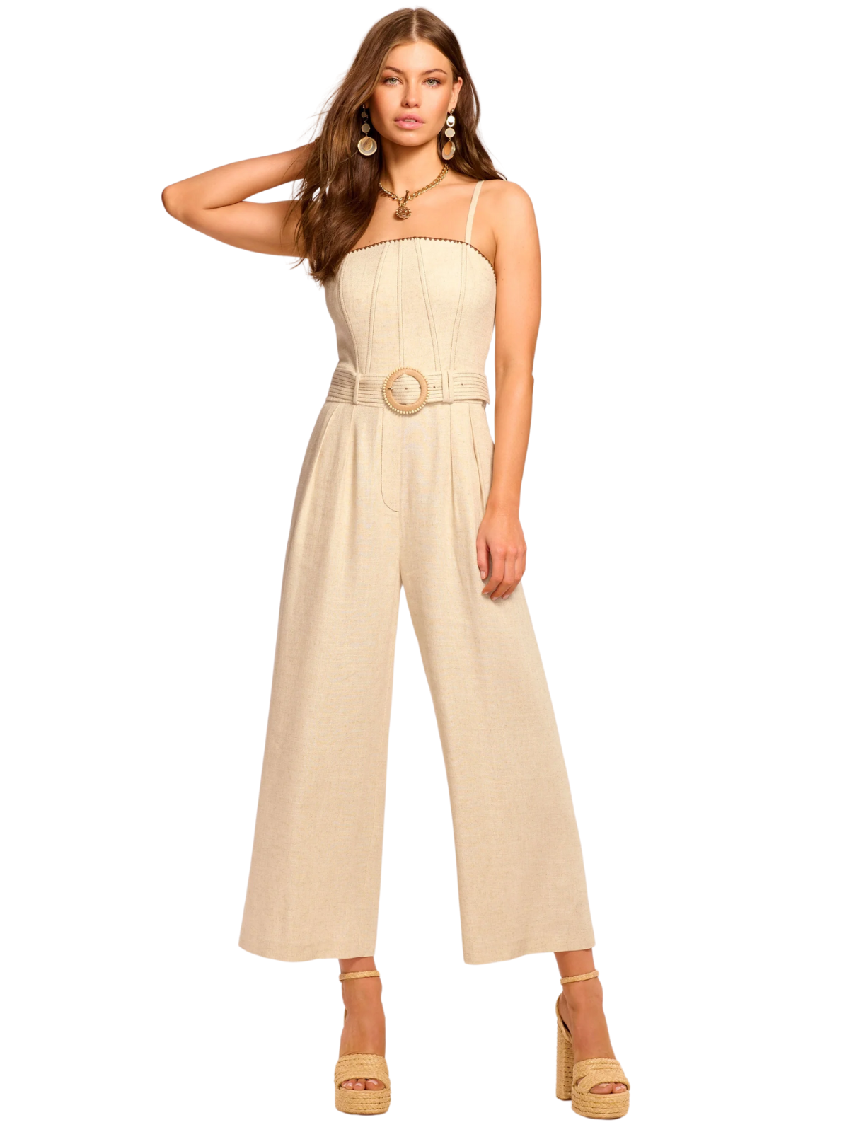 Nadia Jumpsuit