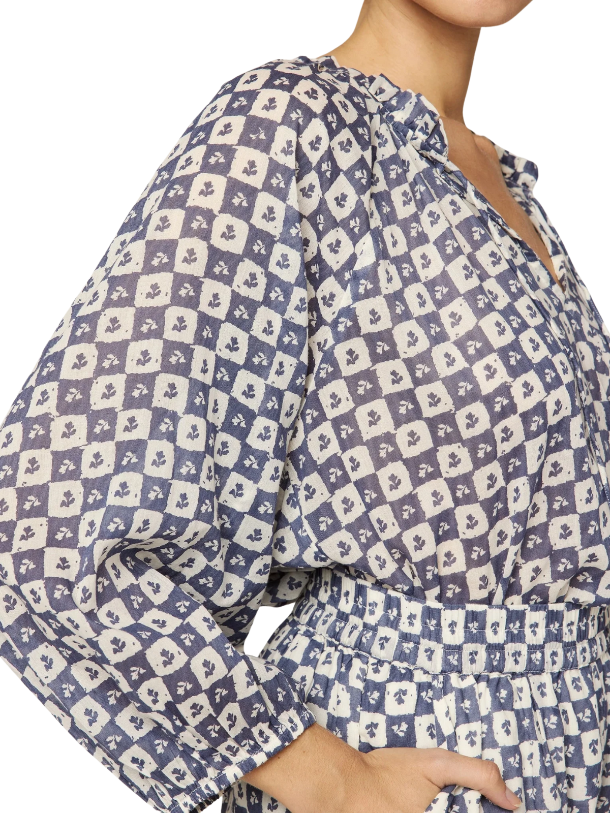 Erica Blouse
