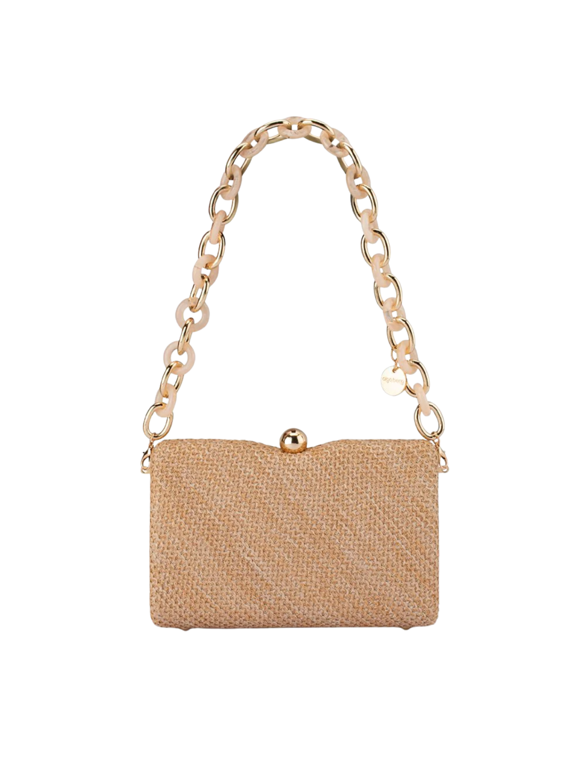 Birdie Textural Bag