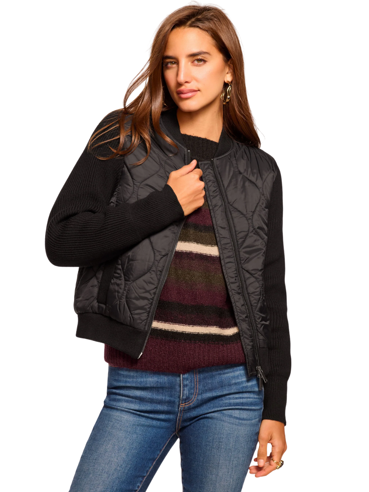 Miranda Puffer Jacket