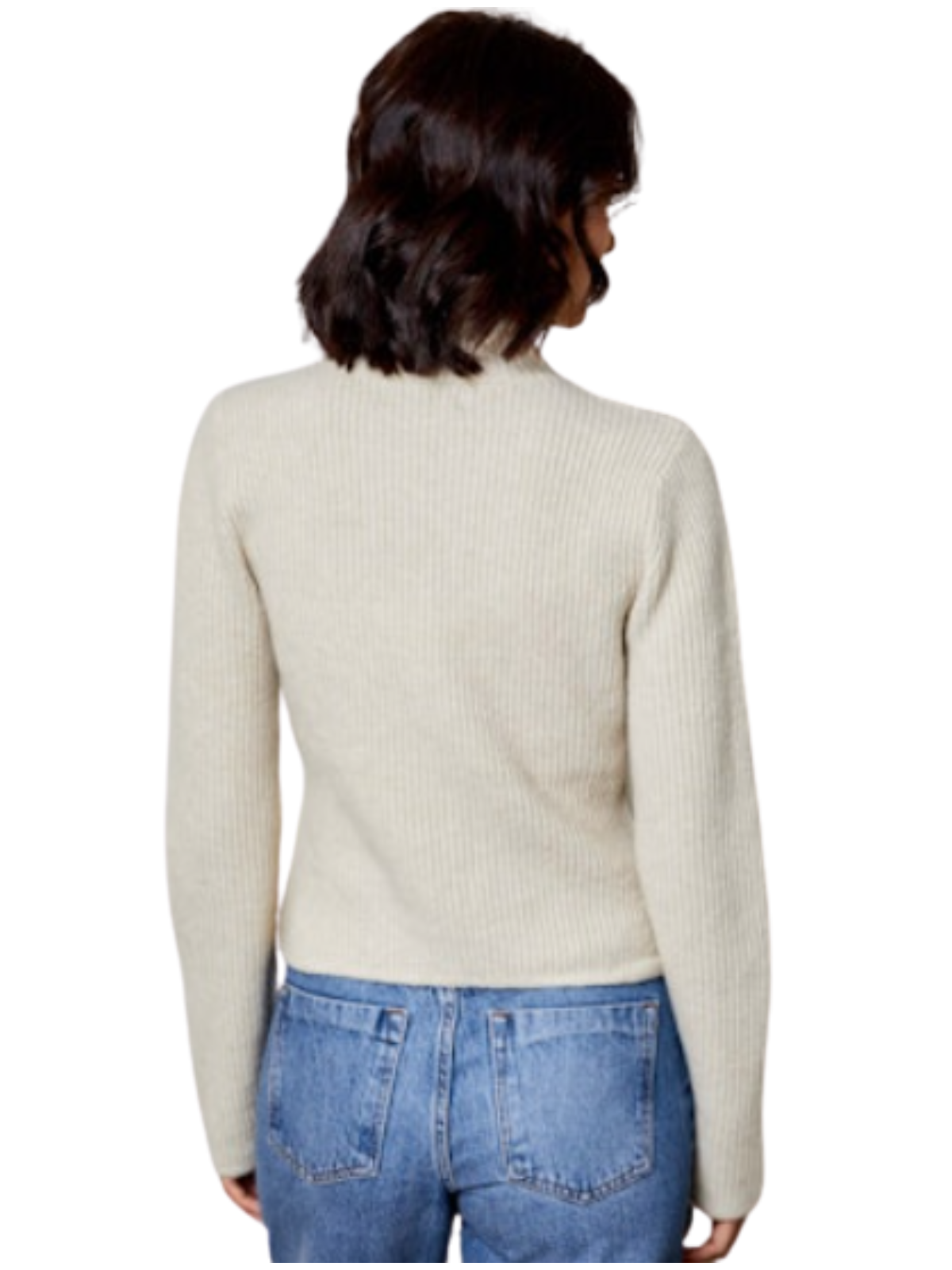 Evelyn Cardigan