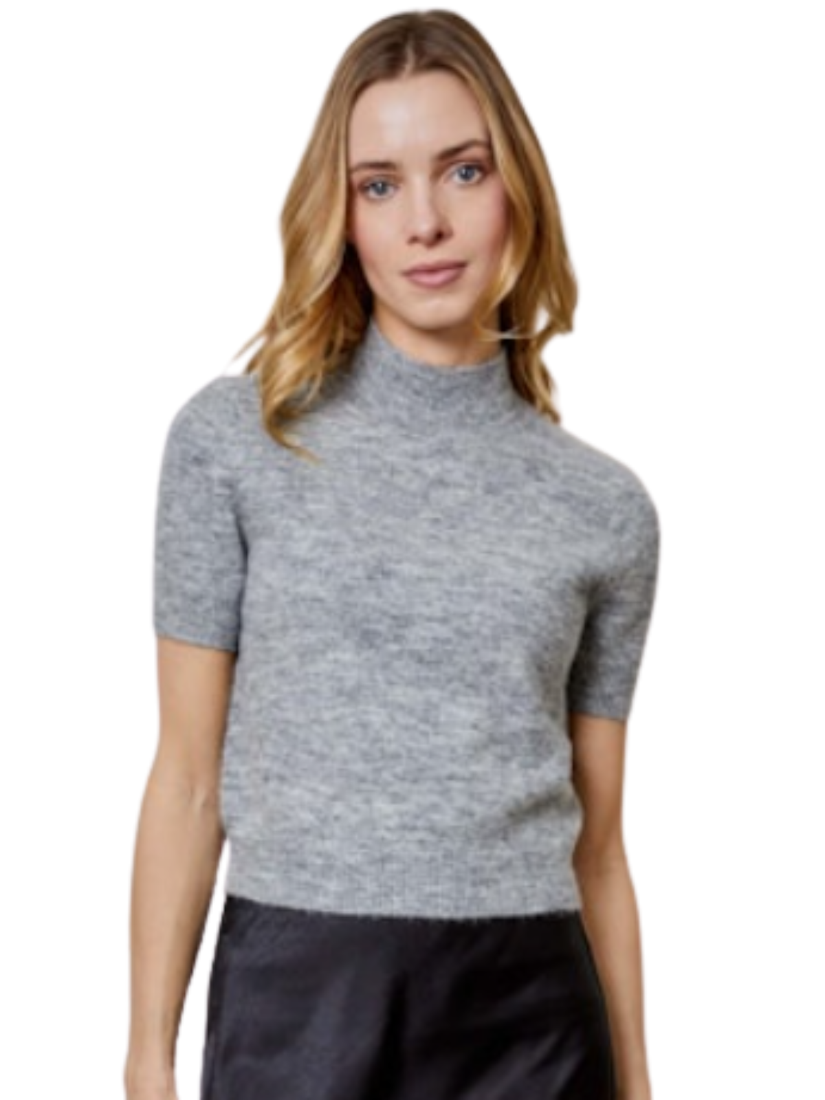 Leilani Sweater Top