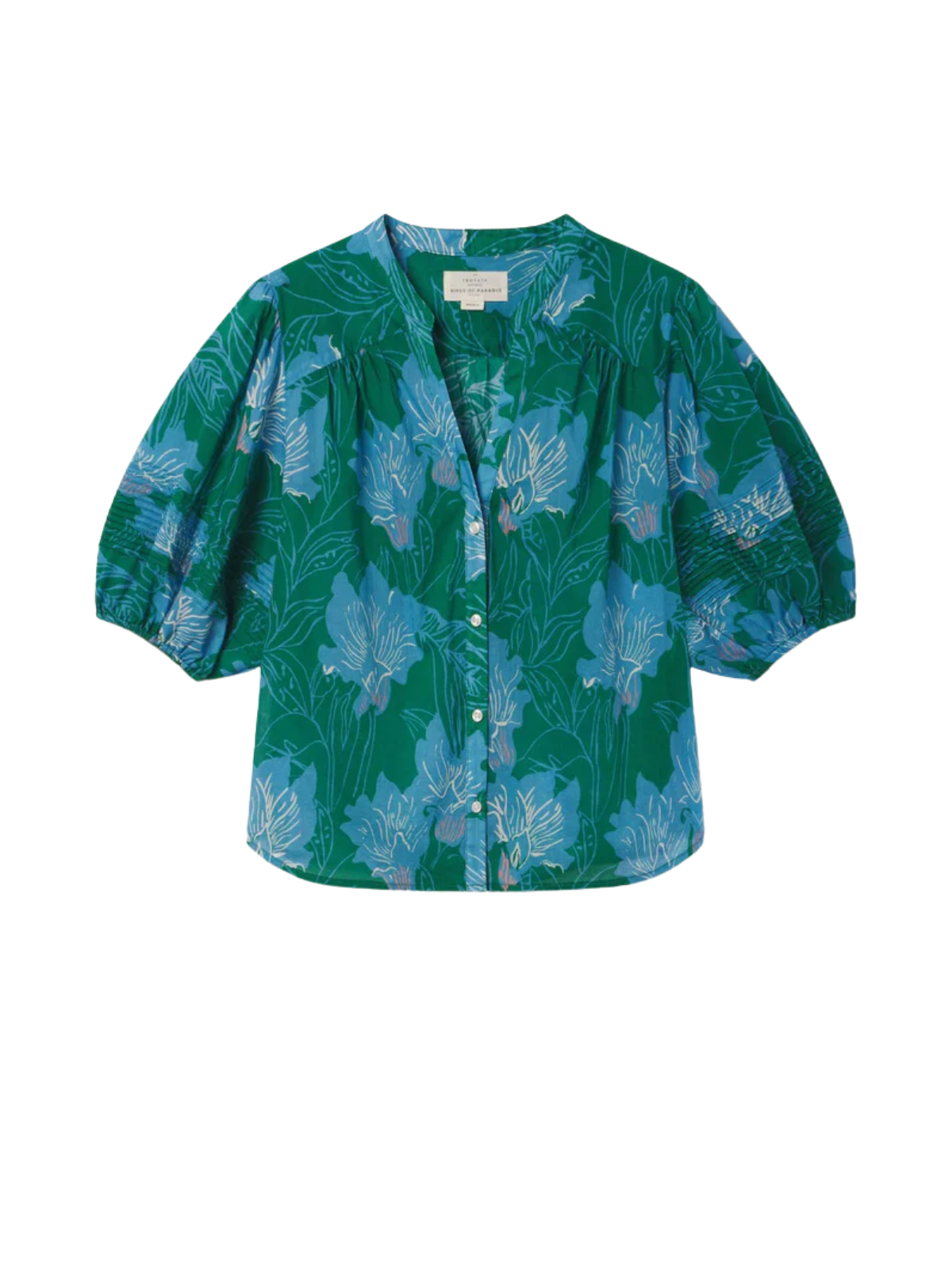 Loren Blouse
