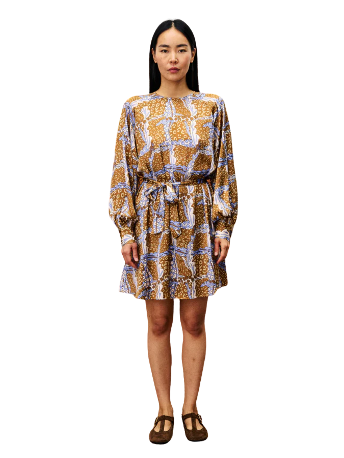 Daudet Dress