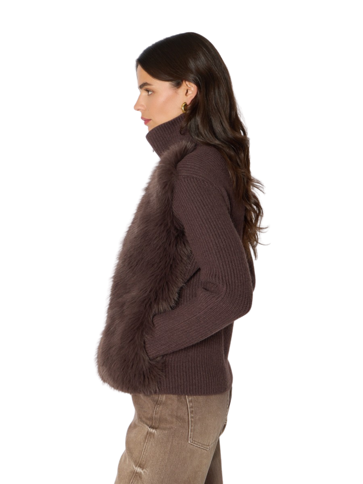 Veste Bimatiere Jacket