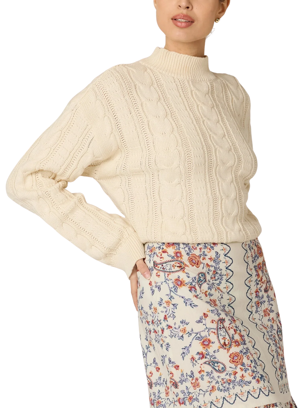 Janie Sweater