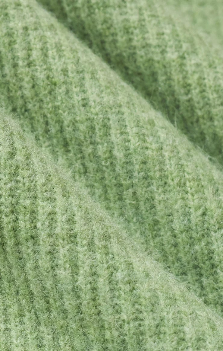 Medina Rib Cardigan