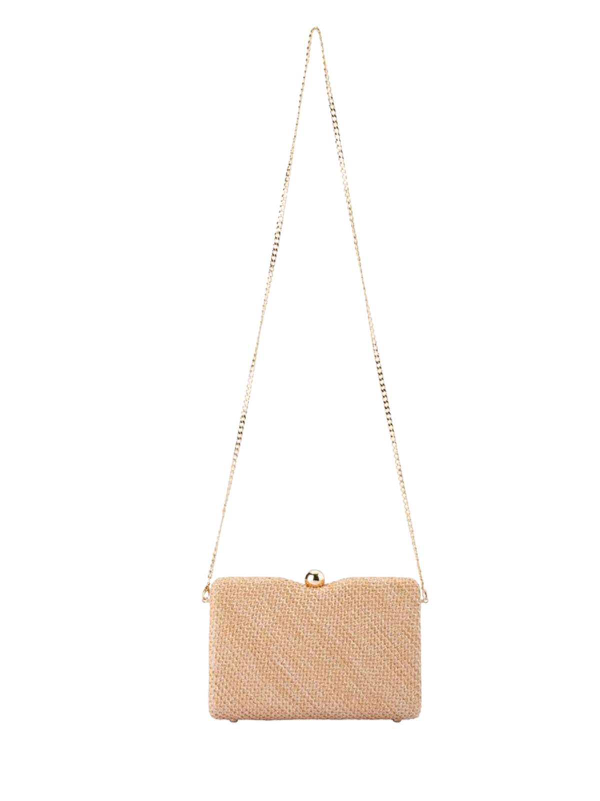Birdie Textural Bag