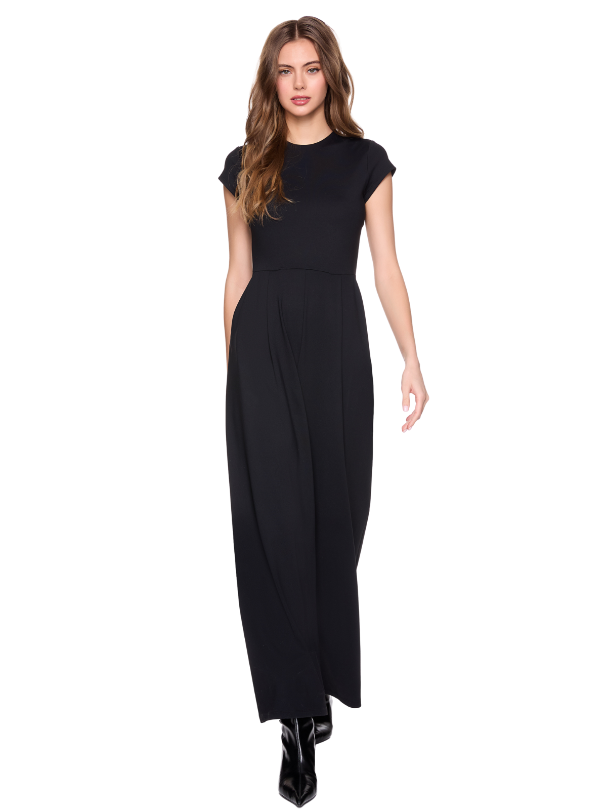 Crew Jumpsuit