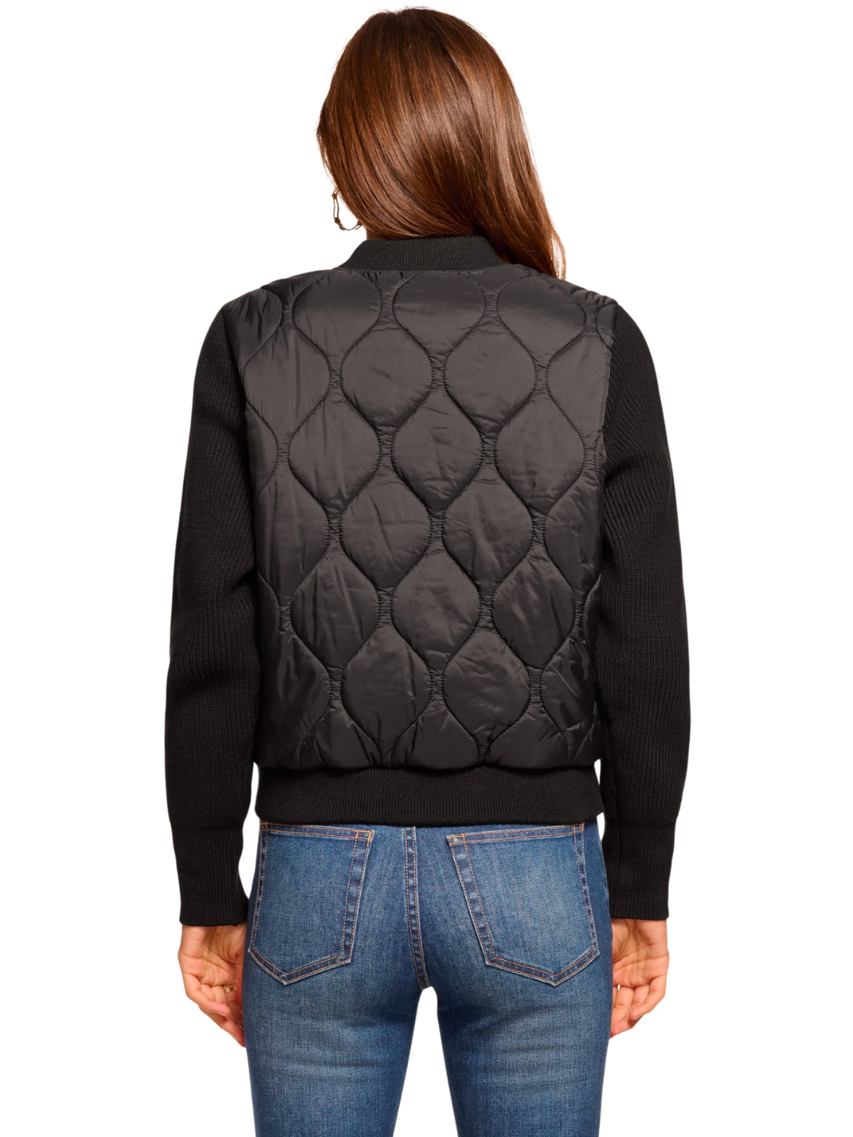 Miranda Puffer Jacket
