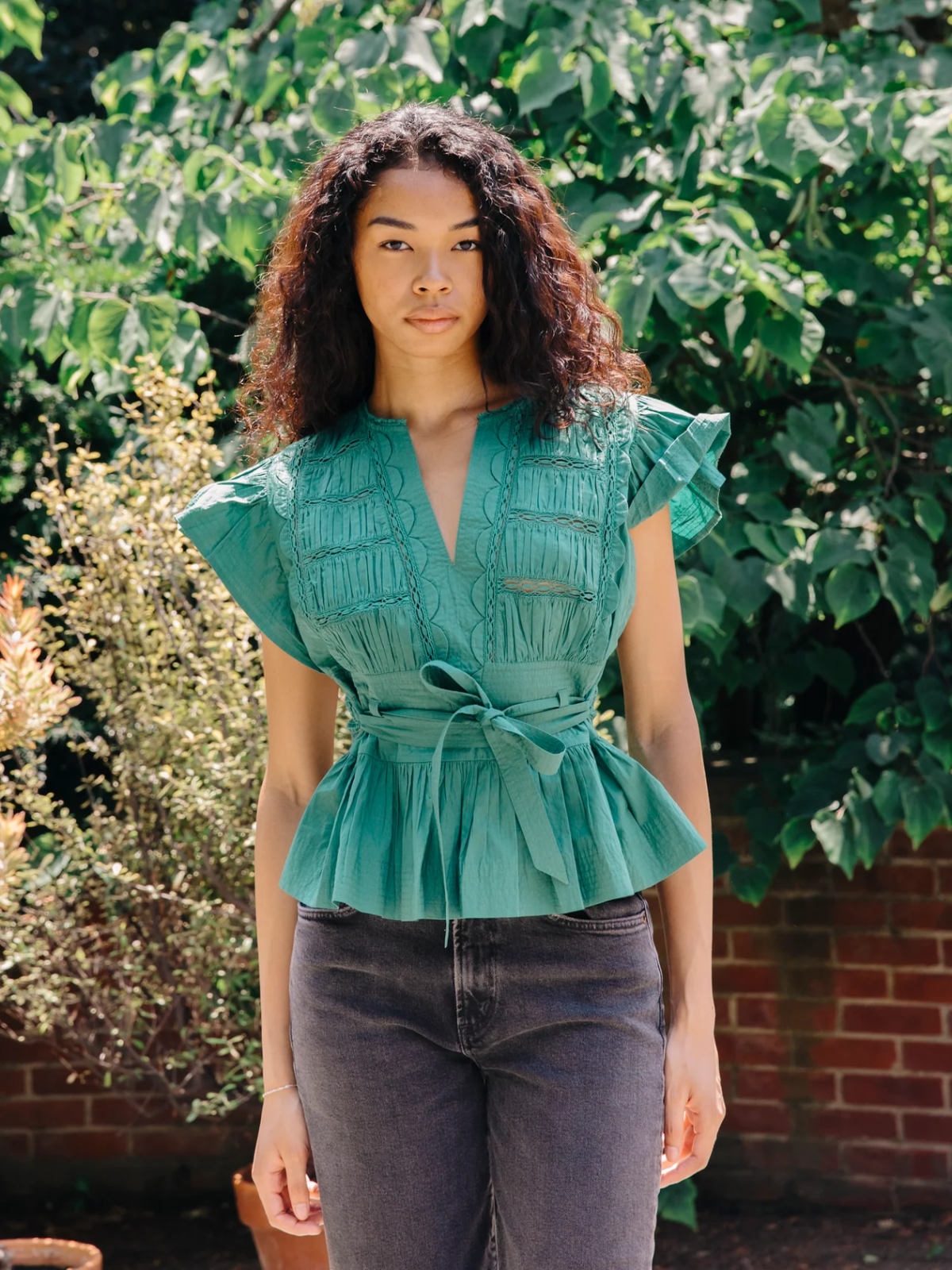 Madelyn Top