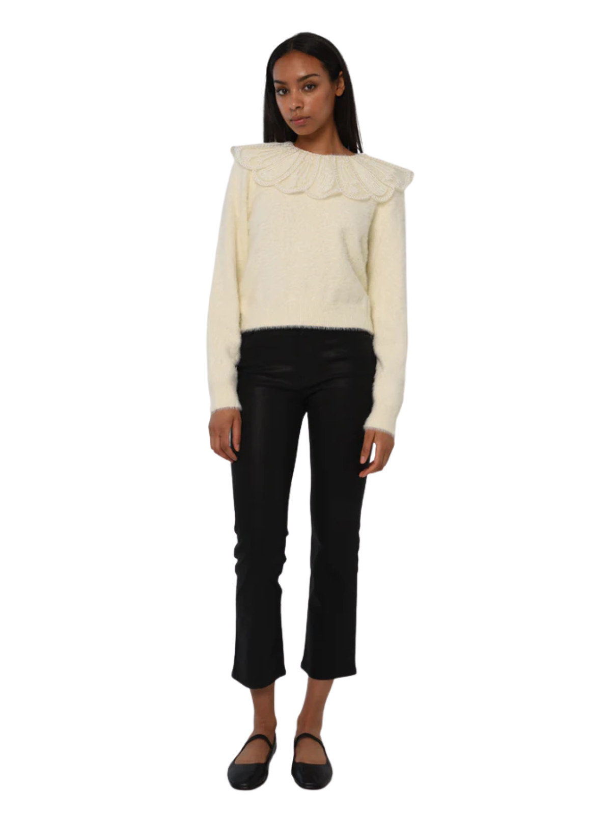Briar Sweater