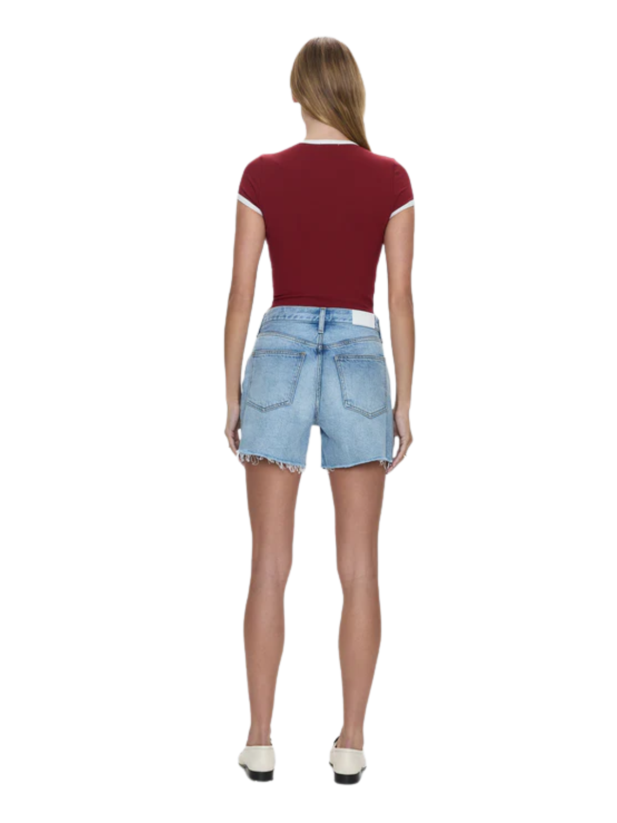 Andie Shorts