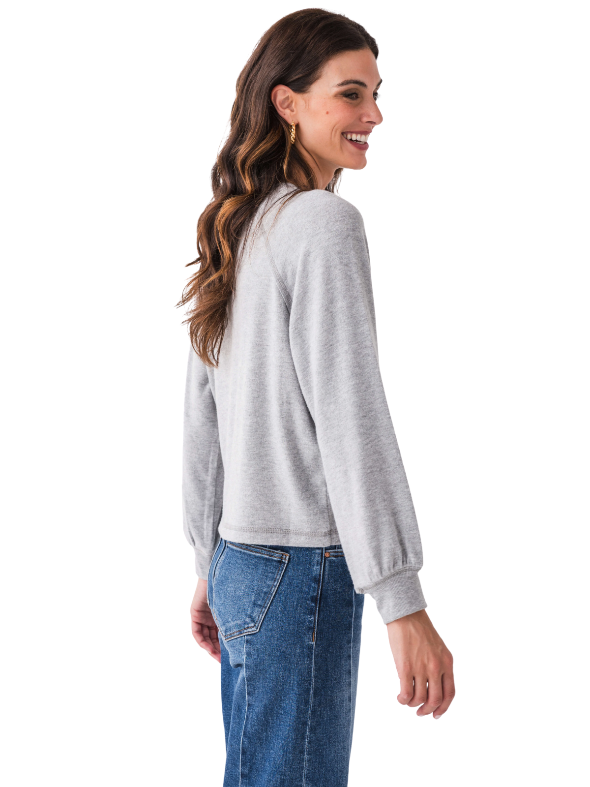 About Town Top