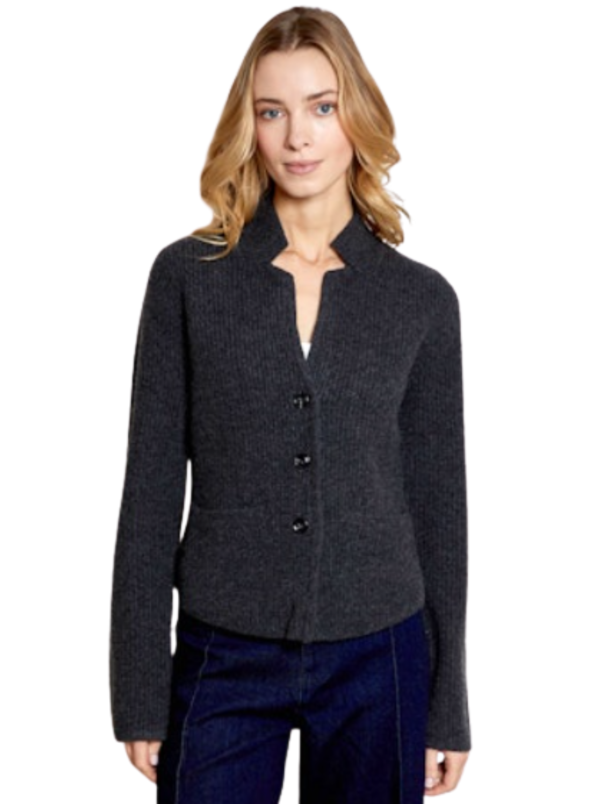 Evelyn Cardigan
