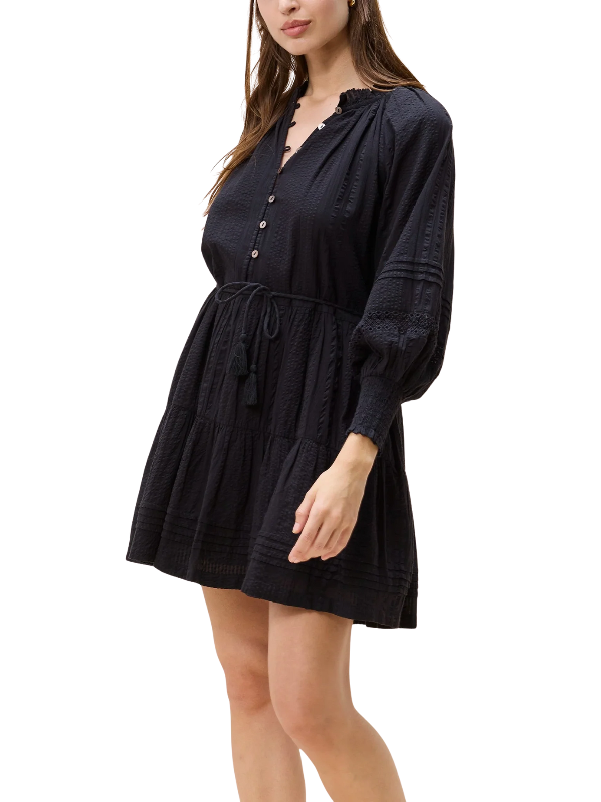 Meadow Mini Dress