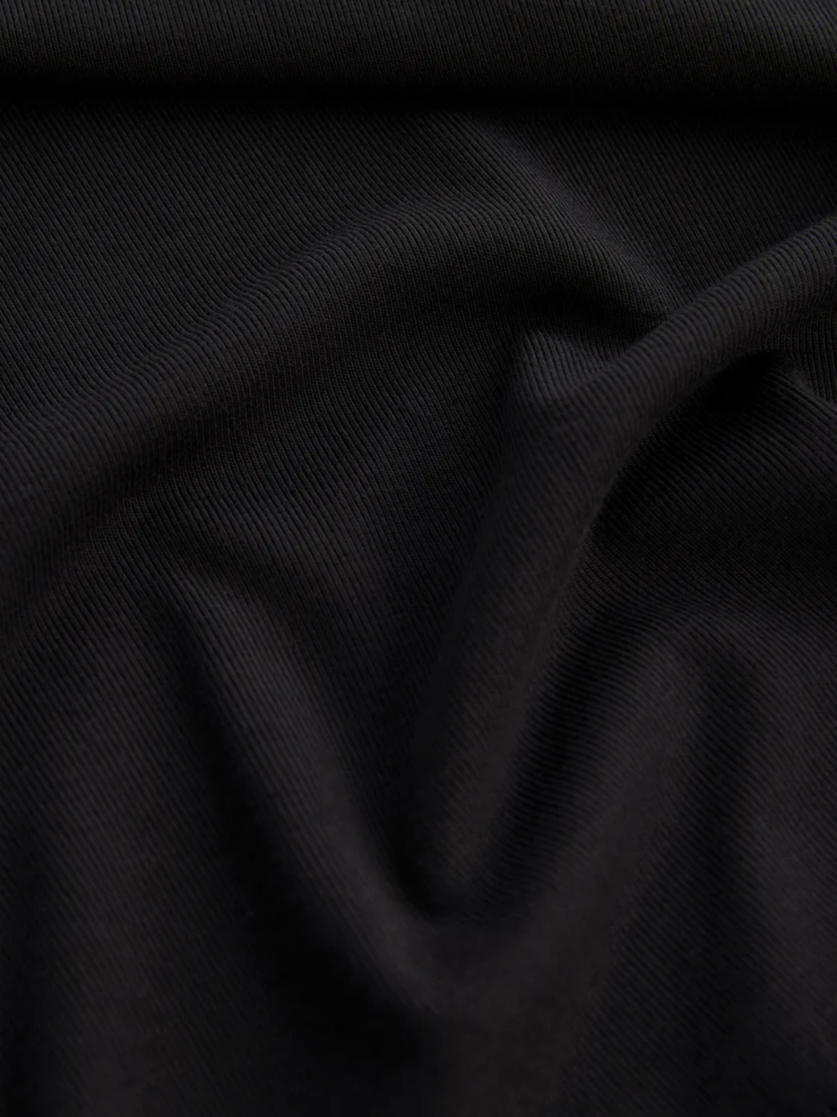 Second Skin Crew Top