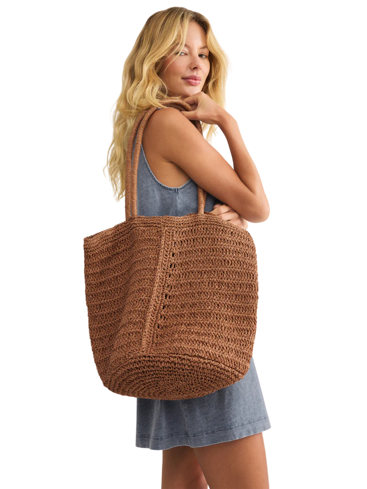 Las Lomas Bag