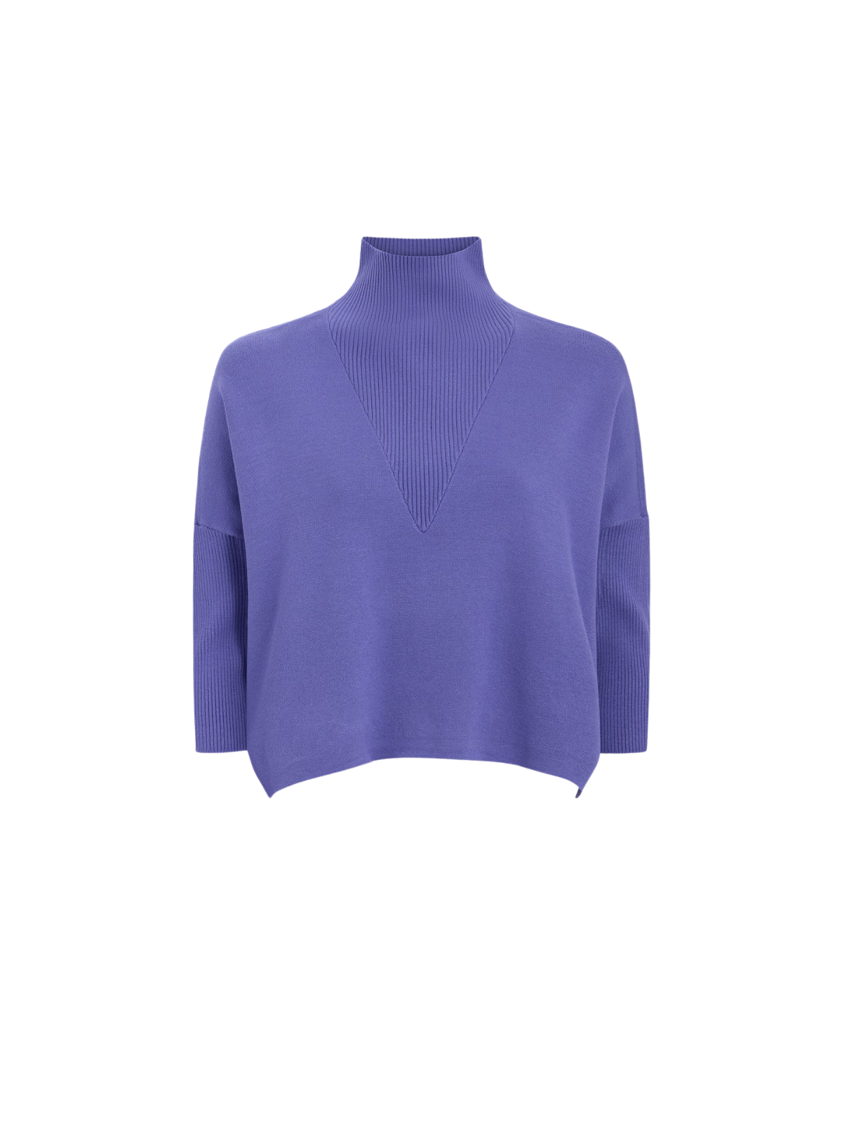 Claudie Popover Sweater
