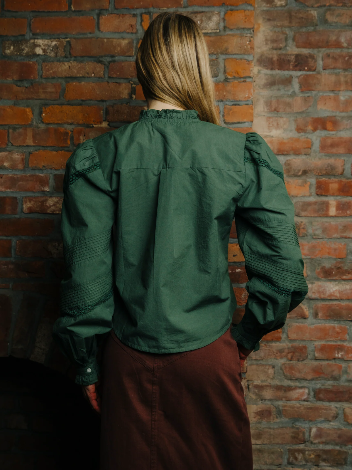 Delia Top