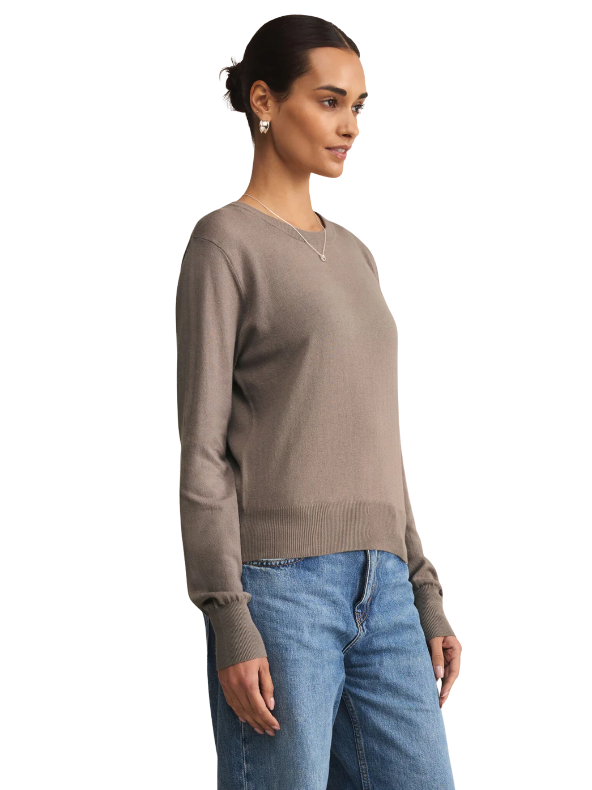 Perfect Layer Sweater