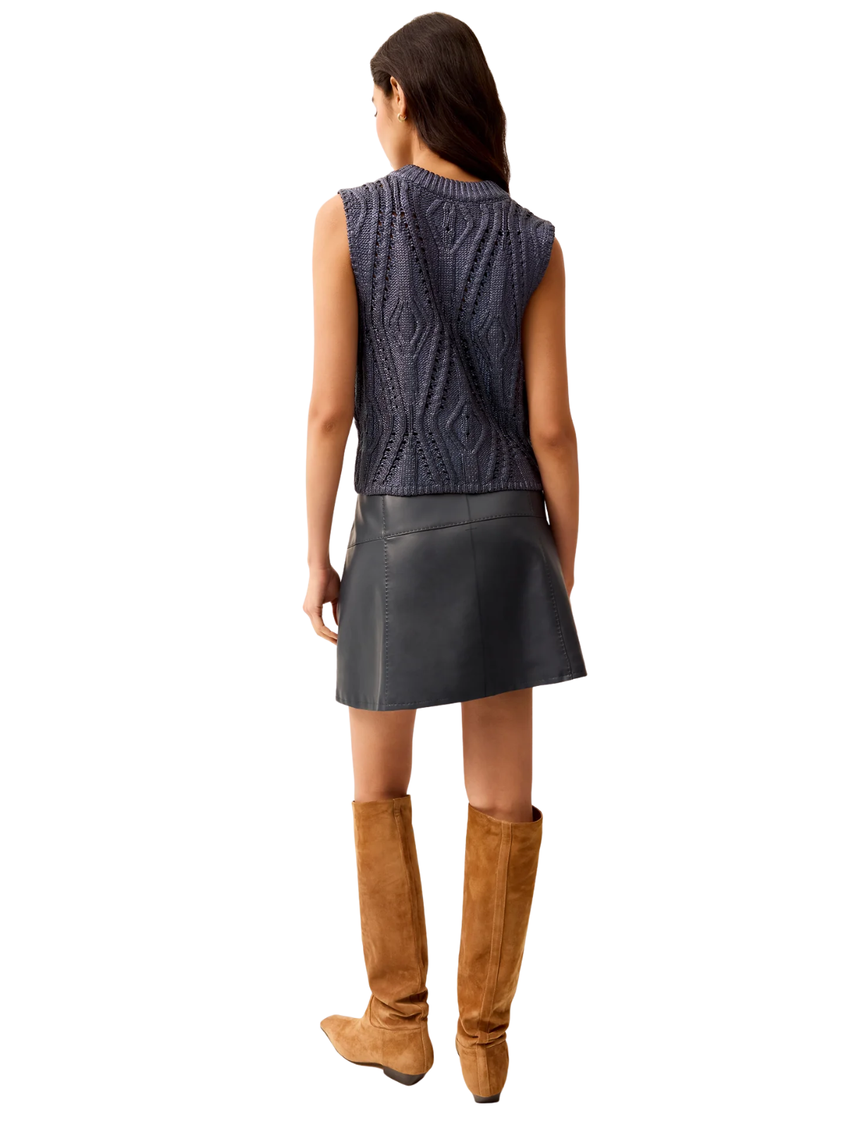 Crawford Skirt