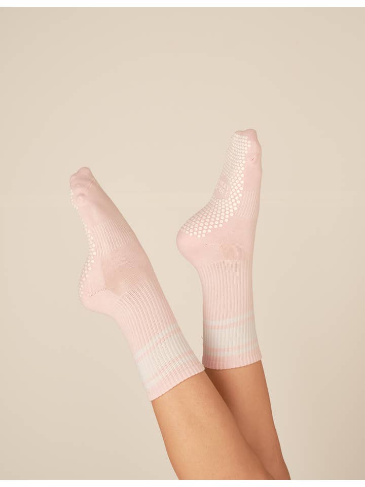 The Crew Grip Sock