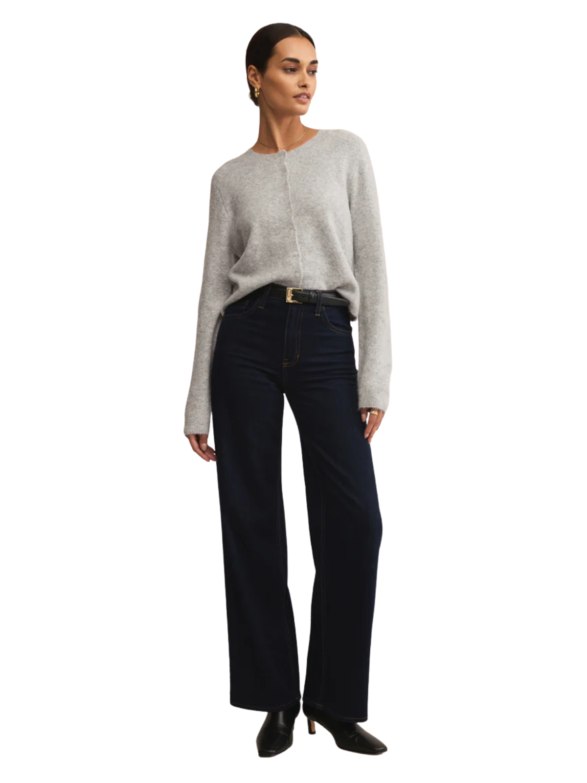 Medina Cardigan